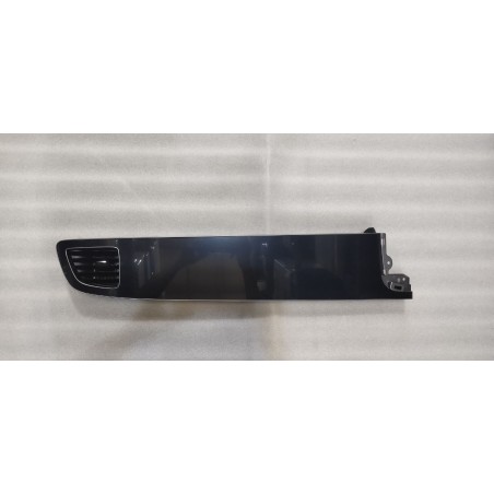 Sous-ensemble panneau d'aérateur droit de planche de bord - BYD - 18836489-00