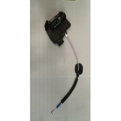 Corps de serrure de porte avant gauche - BYD - 13578501-00