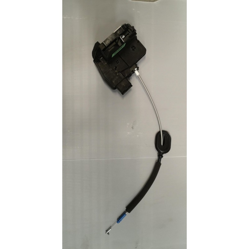 Corps de serrure de porte avant gauche - BYD - 13578501-00
