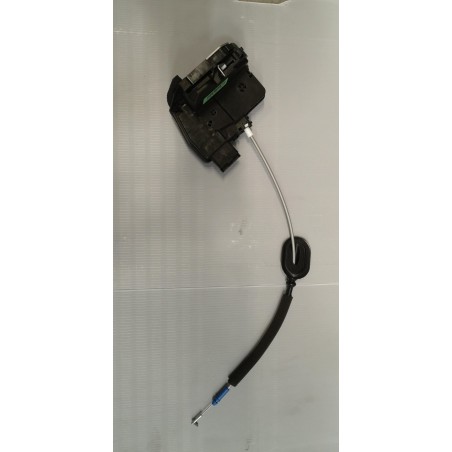 Corps de serrure de porte avant gauche - BYD - 13578501-00