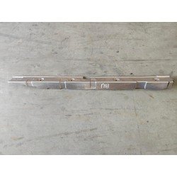 Plaque d'isolation thermique I de pack batterie - BYD - 18097166-00