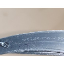 Joint de seuil de porte arrière gauche - BYD - 18092891-00