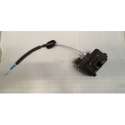 Corps de serrure de porte avant gauche - BYD - 13578501-00