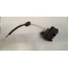 Corps de serrure de porte avant gauche - BYD - 13578501-00
