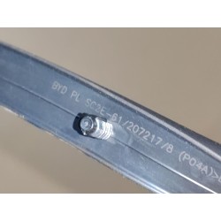 Joint de seuil de porte arrière droite - BYD - 18092888-00