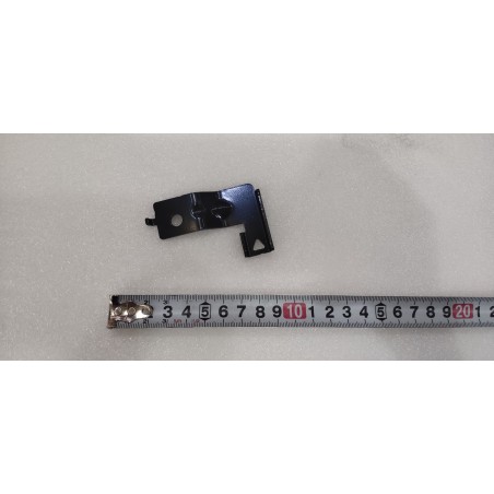 Support tôle 1 du faisceau de câblage arrière - BYD - 18091096-00