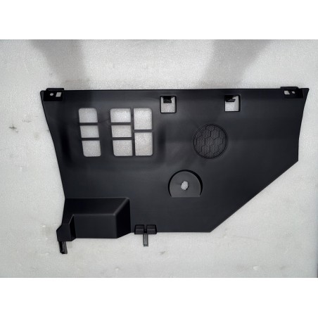 Panneau d'insonorisation inférieur droit de tableau de bord - BYD - 18082389-00