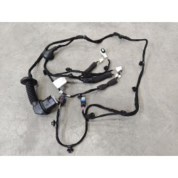 Faisceau de câblage porte arrière gauche - BYD - 18080057-00
