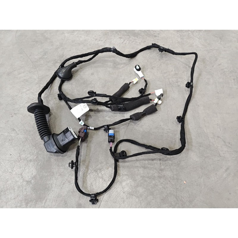 Faisceau de câblage porte arrière gauche - BYD - 18080057-00
