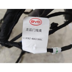 Faisceau de câblage porte arrière gauche - BYD - 18080057-00