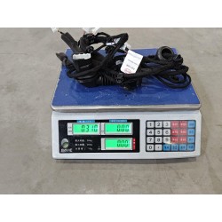 Faisceau de câblage porte arrière gauche - BYD - 18080057-00