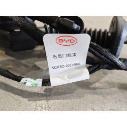 Faisceau de câblage porte arrière droite - BYD - 18080051-00