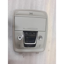 Plafonnier avant - Gris - BYD - 18079942-00