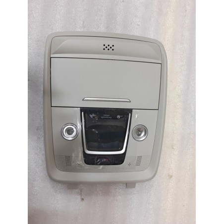 Plafonnier avant - Gris - BYD - 18079942-00