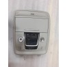 Plafonnier avant - Gris - BYD - 18079942-00