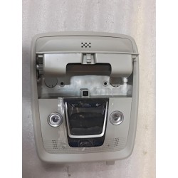 Plafonnier avant - Gris - BYD - 18079942-00