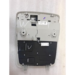 Plafonnier avant - Gris - BYD - 18079942-00