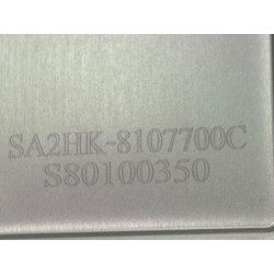 Chauffage PTC intégré - BYD - 18079319-00
