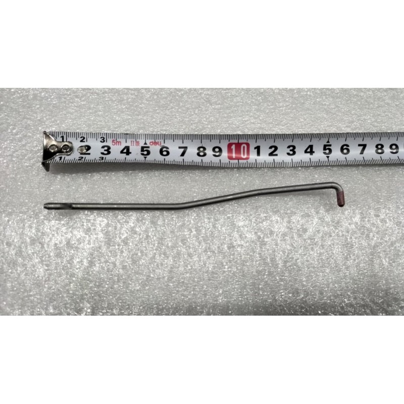 Tringle de barillet de serrure de porte avant droite - BYD - 13578498-00
