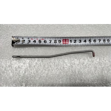 Tringle de barillet de serrure de porte avant droite - BYD - 13578498-00