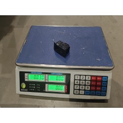 Bloc de commandes n°6 - BYD - 18069040-00