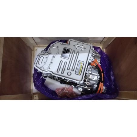 Front drive electric powertrain - BYD - 18067442-00