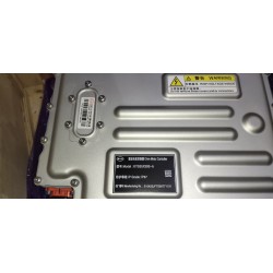 Front drive electric powertrain - BYD - 18067442-00