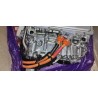 Front drive electric powertrain - BYD - 18067442-00