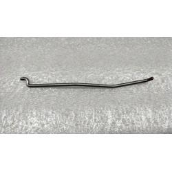 Tringle de barillet de serrure de porte avant droite - BYD - 13578498-00