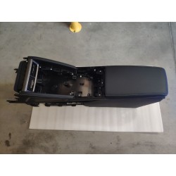 Caisson de console centrale-noir A7 - BYD - 18060537-00