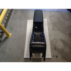 Caisson de console centrale-noir A7 - BYD - 18060537-00