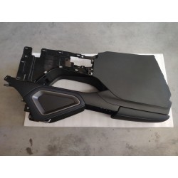 Caisson de console centrale-noir A7 - BYD - 18060537-00