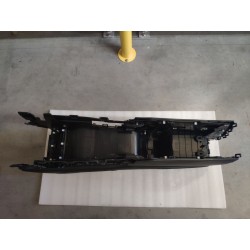 Caisson de console centrale-noir A7 - BYD - 18060537-00