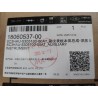 Caisson de console centrale-noir A7 - BYD - 18060537-00