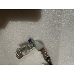 Faisceau de câblage négatif batterie 12 V - BYD - 18058049-00
