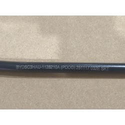 Conduite d'admission d'huile 1 - BYD - 18047224-00