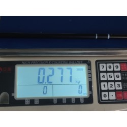 Conduite d'admission d'huile 1 - BYD - 18047224-00