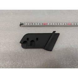 Cache du support d'accoudoir 2e rangée - BYD - 18046601-00