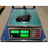 Cache du support d'accoudoir 2e rangée - BYD - 18046601-00