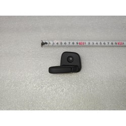 Guide gauche (noir A7) - BYD - 18046597-00