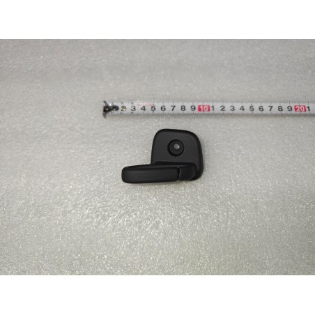 Guide gauche (noir A7) - BYD - 18046597-00