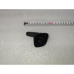 Guide gauche (noir A7) - BYD - 18046597-00