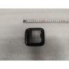 Cache de levier de déverrouillage du dossier gauche 2e rangée (noir A7) - BYD - 18046596-00