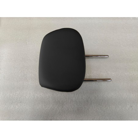 Appui-tête central de siège 2e rangée (noir A7) - BYD - 18046595-00