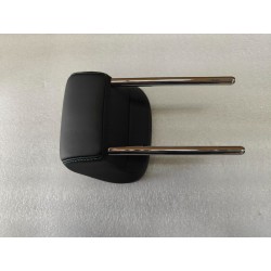 Appui-tête central de siège 2e rangée (noir A7) - BYD - 18046595-00