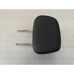 Appui-tête de siège 2e rangée (noir A7) - BYD - 18046593-00