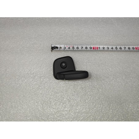 Guide droit (noir A7) - BYD - 18046591-00