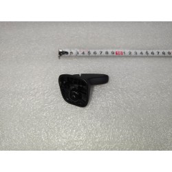 Guide droit (noir A7) - BYD - 18046591-00