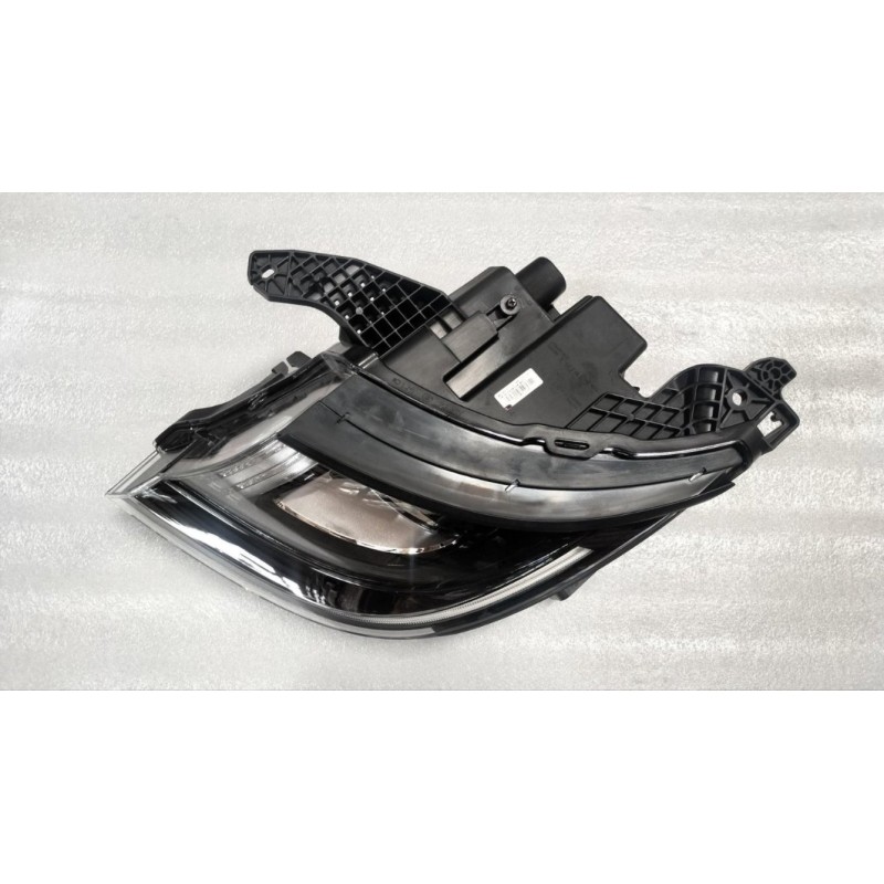 Projecteur gauche - BYD - 13574507-00
