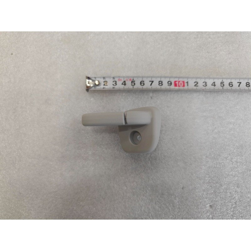 HA6HA-7005820-00HDE - BYD - 18046587-00